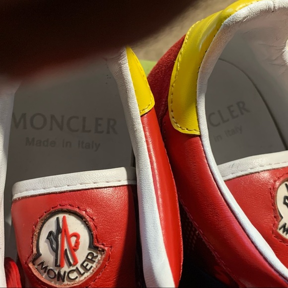 41 EU Good Condition patent leather - Picture 5 of 6